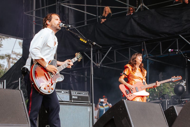 Silversun Pickups