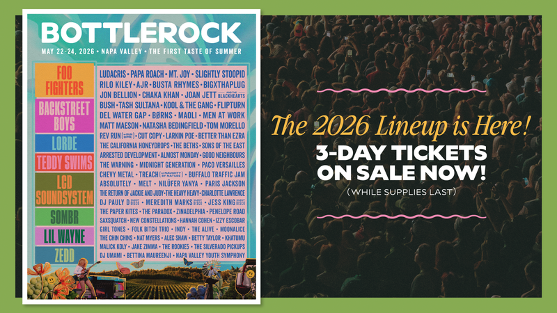 Listen for the keyword for a chance to enter to win.