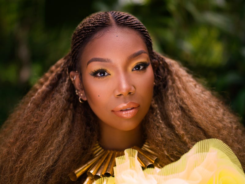 BRANDY