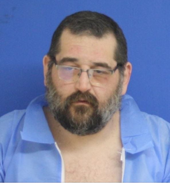 branford murder