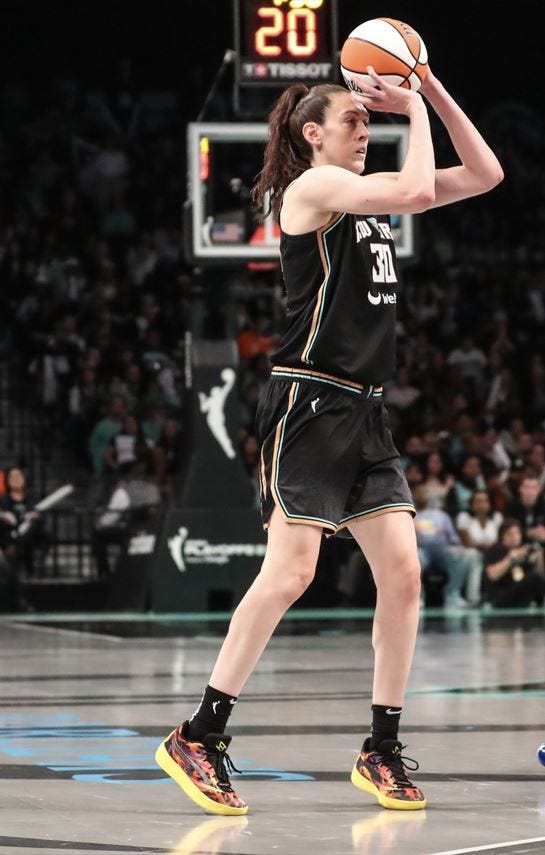 wnba mvp