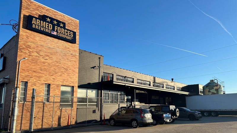 BREWCOVER