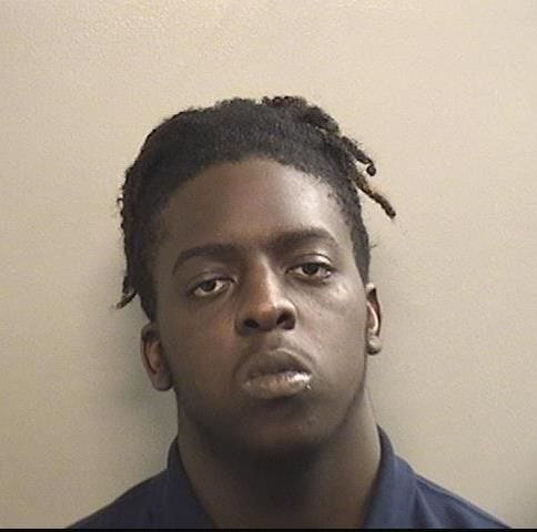 Two teens arrested in connection with string of shootings at Arlington home