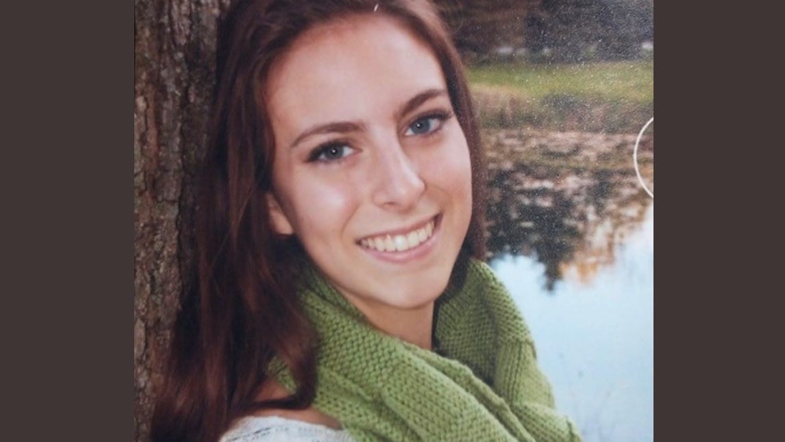 MSP: missing 24-year-old West Michigan woman found safe