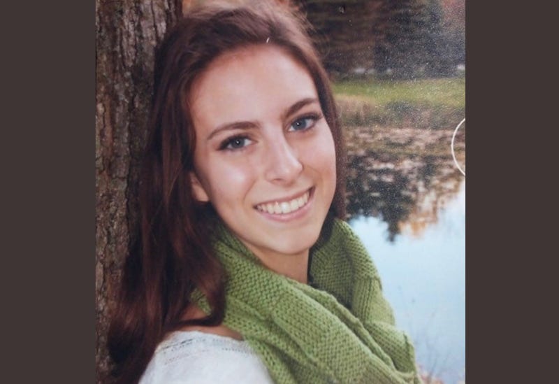 Brianna Grimm - missing person