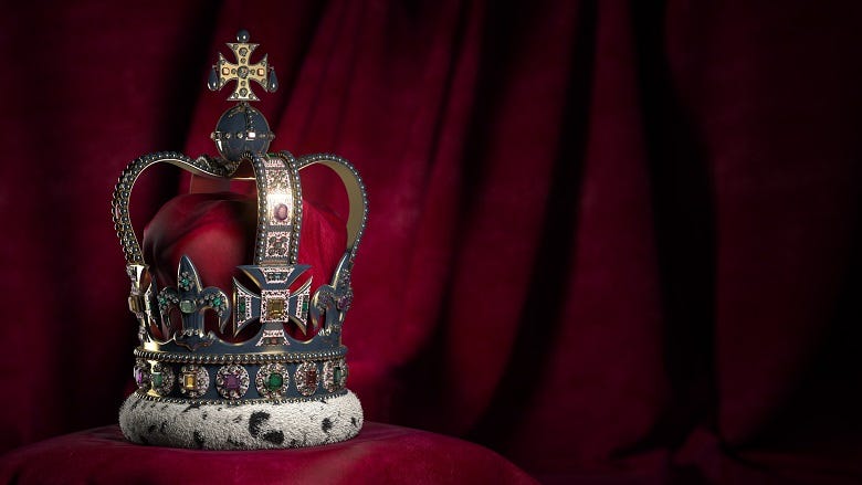 Crown