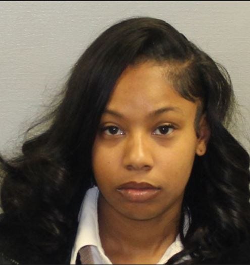 fatal crash arrest