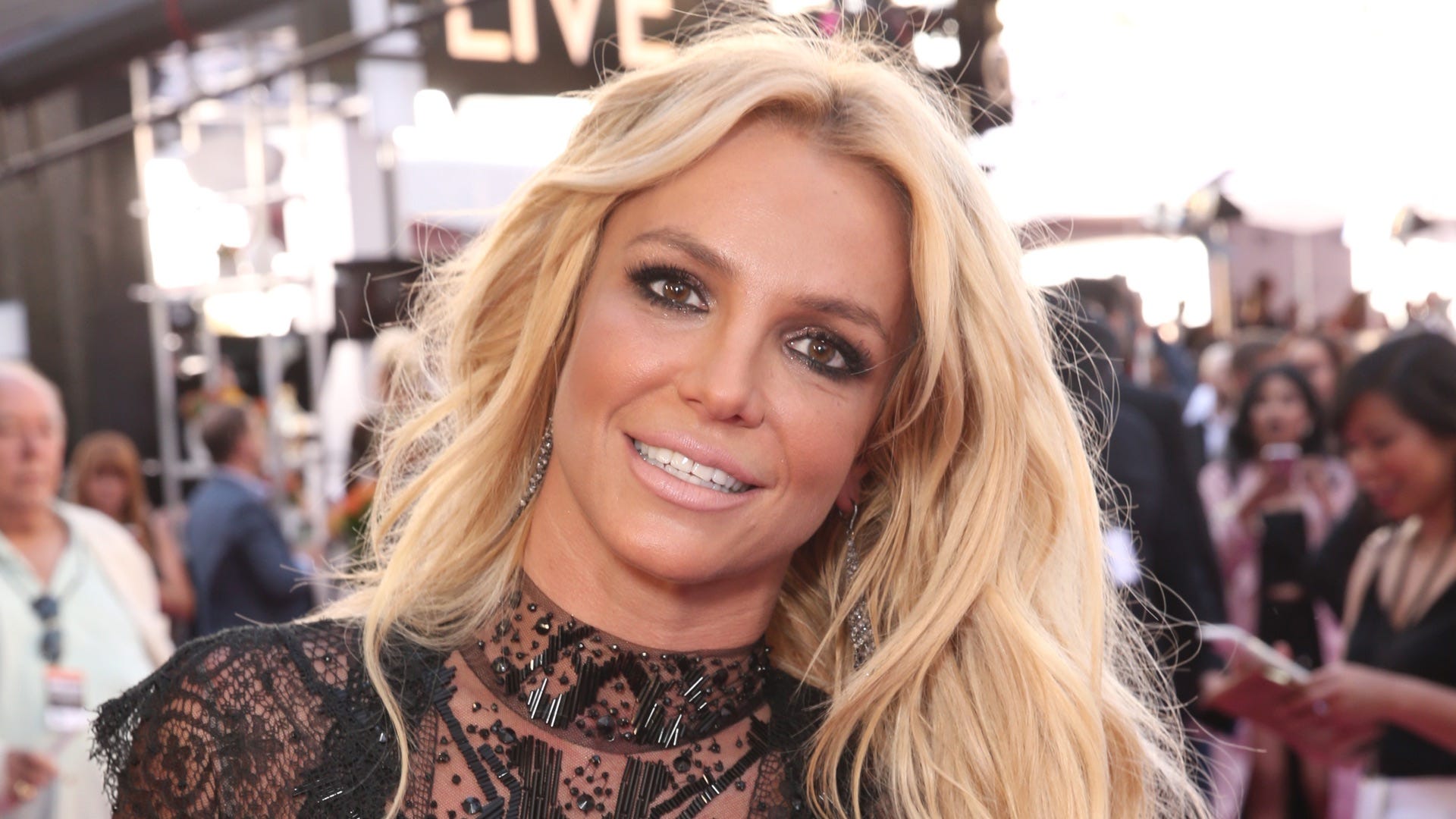 Netflix has its own Britney Spears documentary: Here’s the trailer
