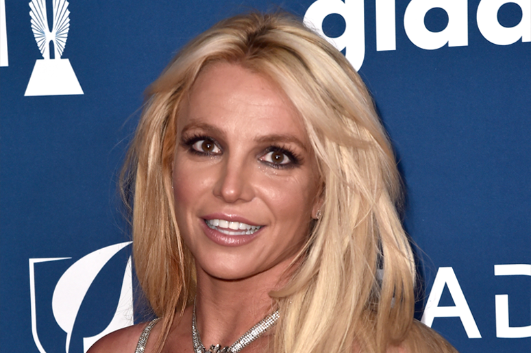 Britney Spears