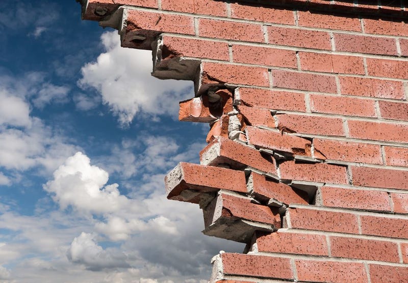 collapse