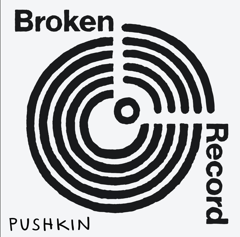 Broken Record Podcast