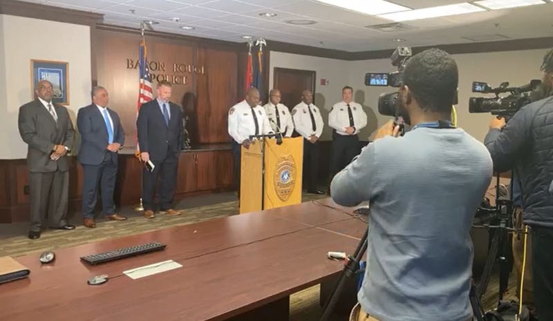 BRPD