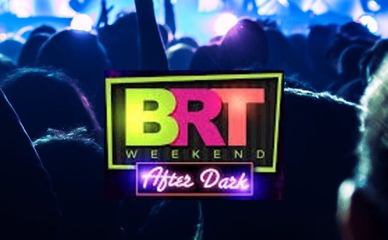 BRT Weekend Atlantic City at Atlantic City Beach & Boardwalk on July 15 to 17
