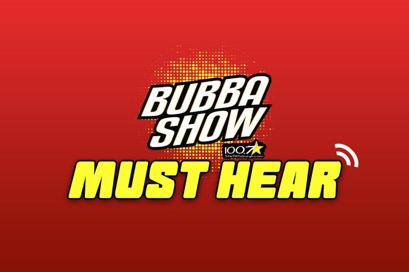 Bubba Show