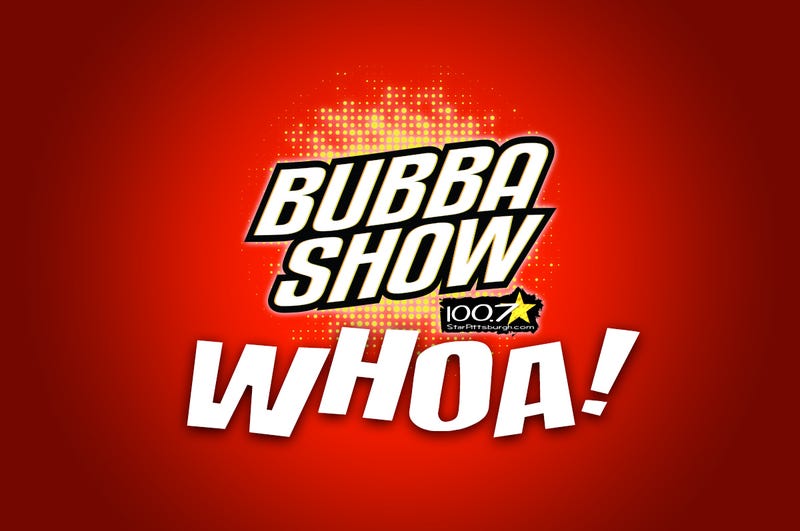 Bubba Show Pic