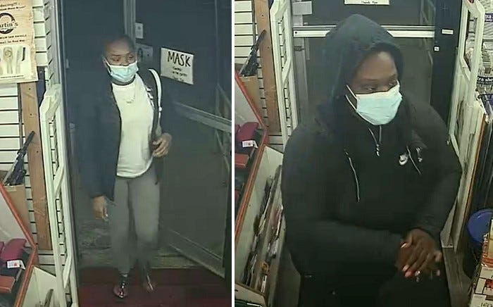 beauty supply store suspects