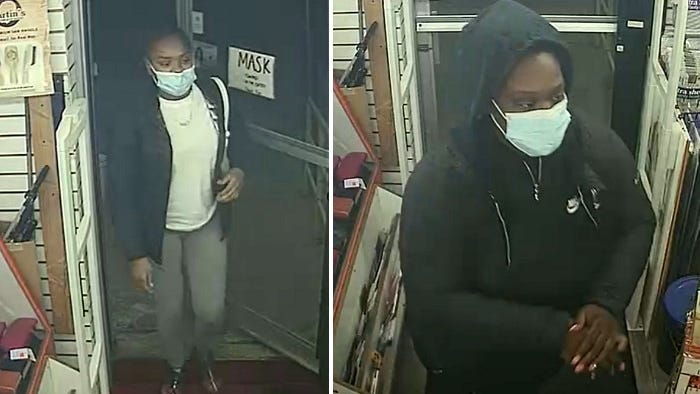 Tips wanted to ID women who stole hair, assaulted employees at Detroit beauty supply store [VIDEO]