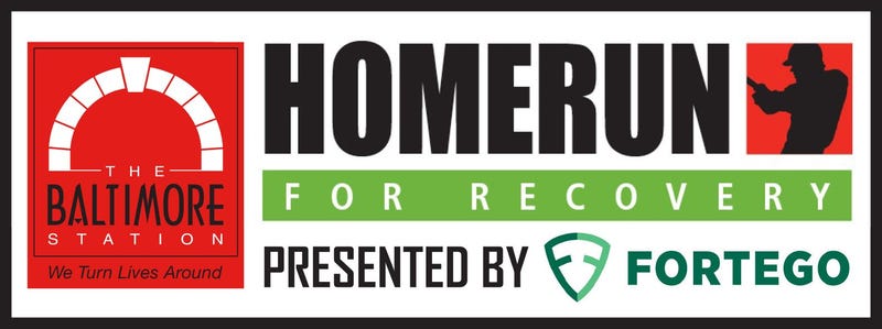 In April, take part in the Homerun for Recovery