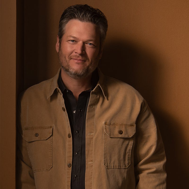 Blake Shelton