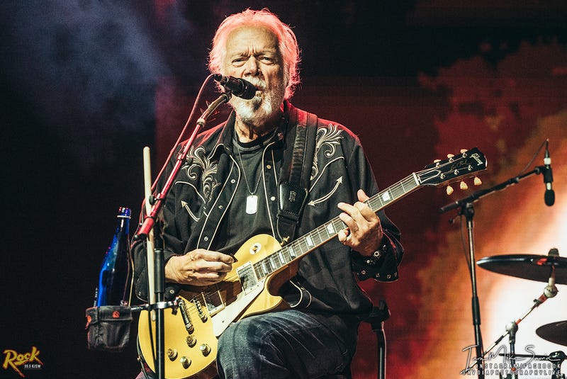 Bachman–Turner Overdrive - WA State Fair 9.17.25