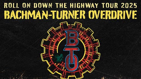 Bachman-Turner Overdrive