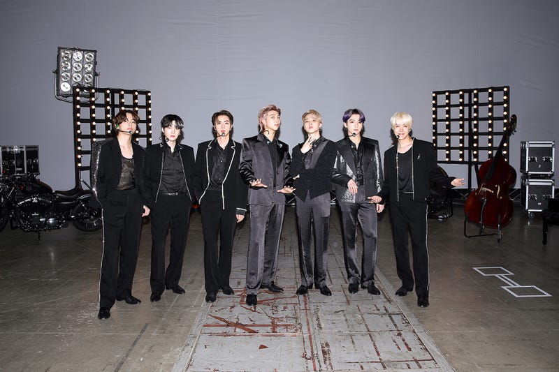 BTS