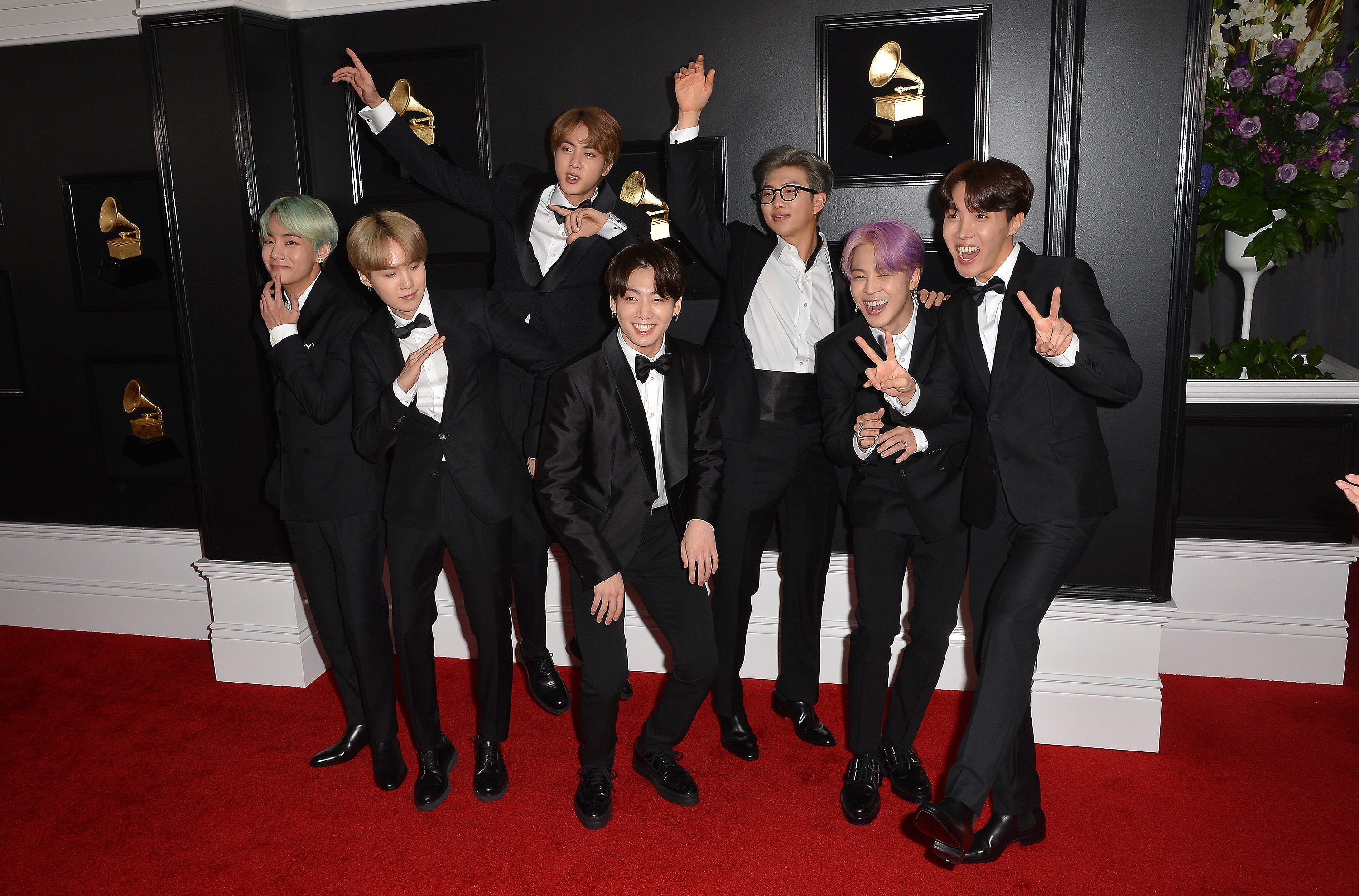 BTS ARMY Gets Shout Out on ‘The Simpsons’ as Group’s Upcoming Album Is Already Eyeing No.1
