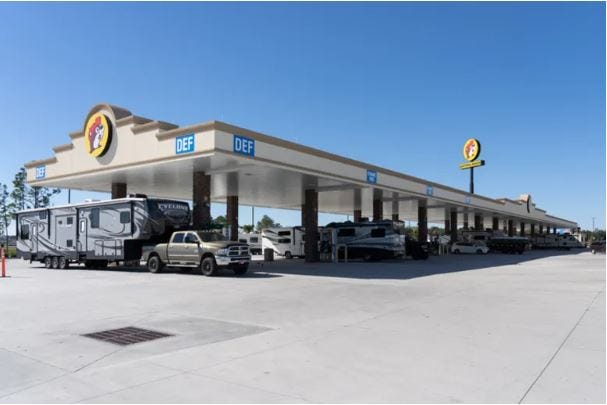Buc-ee's