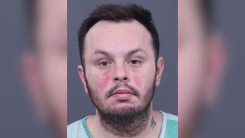 Richard “Ricky” Brooks of Freehold New Jersey