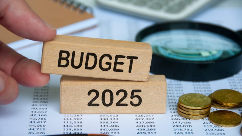 BUDGETCOVER