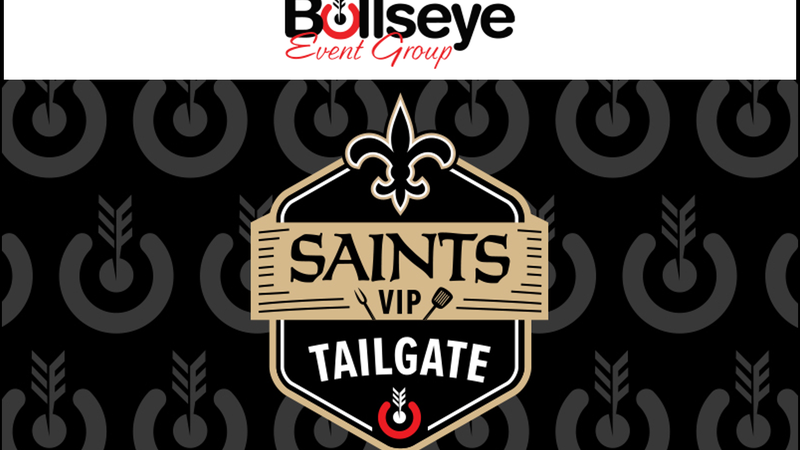 Win VIP Tailgate and Saints vs Miami Tickets!