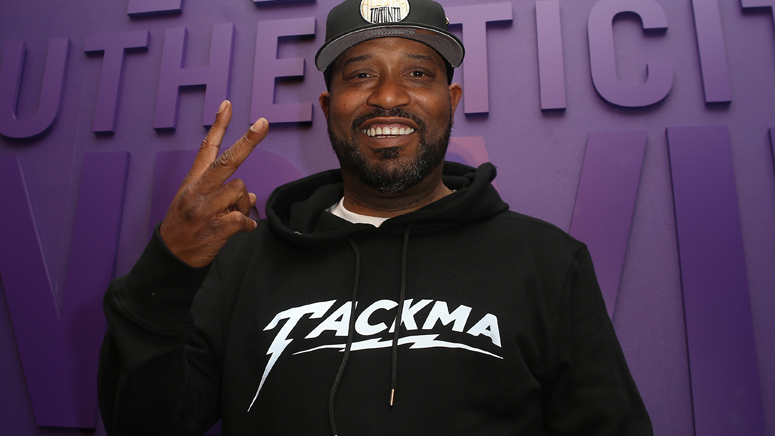 Bun B checks in from Texas with update on the 'rough' and 'wild' conditions