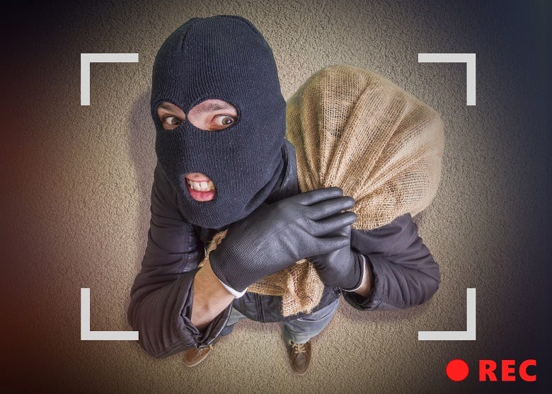 Burglar