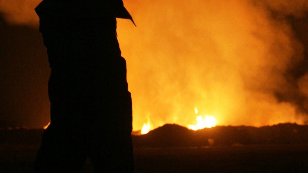 Congressmen believe 2021 is year toxic exposure legislation gets done