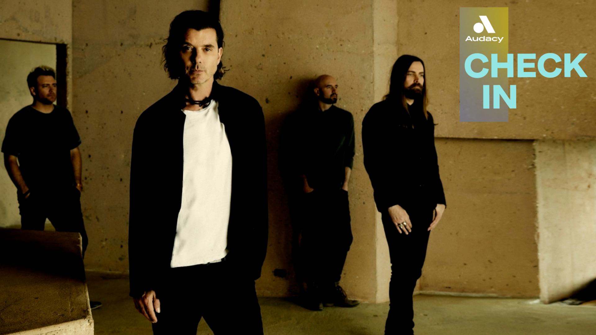 Bush continue their 'relay-race of heavy' on new album 'The Art Of Survival'