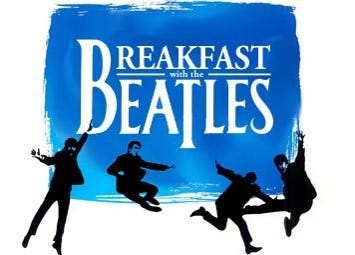 Breakfast with the Beatles