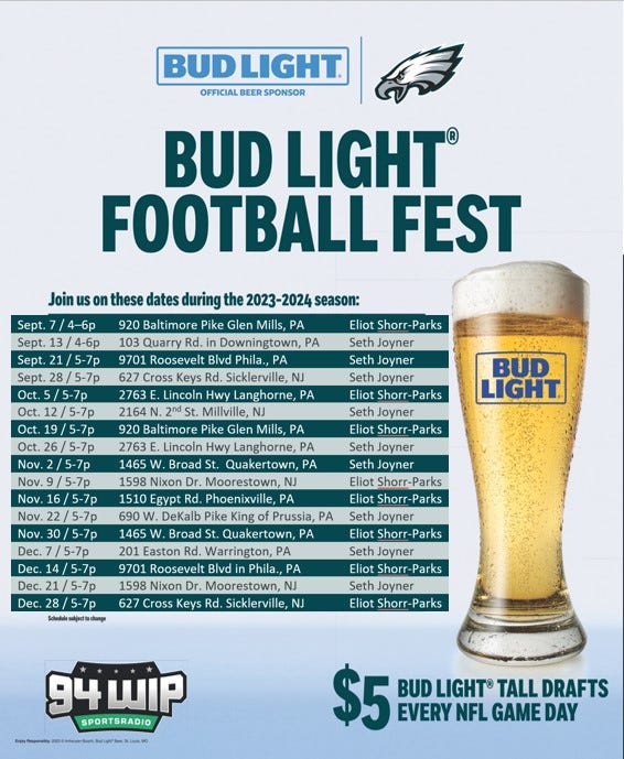 Bud Light