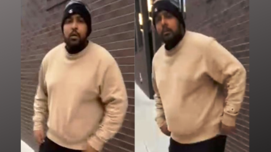 Man who repeatedly punched Bronx T-Mobile employee, stole $600 sought by NYPD