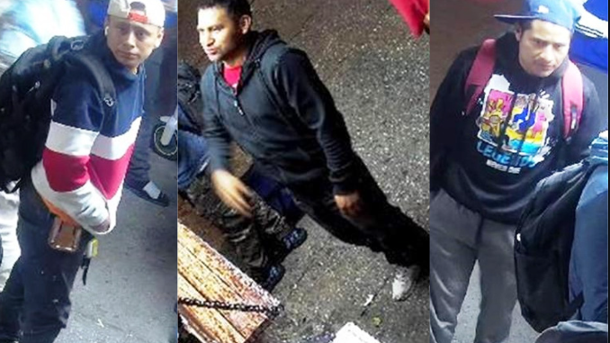 VIDEO: 3 men sought for breaking woman's jaw in Bronx beating