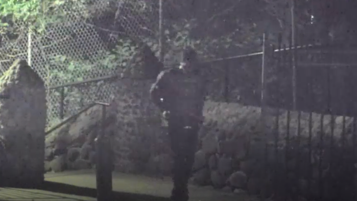 Man seriously injured in unprovoked stabbing attack on Bronx street, suspect sought