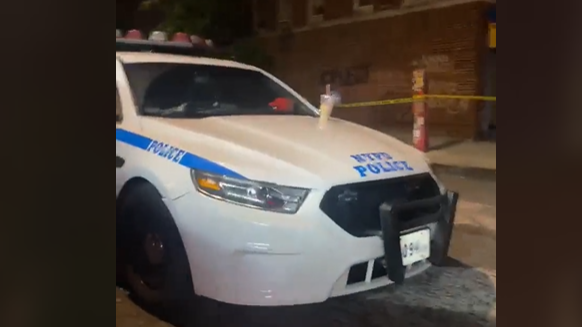 Man, 28, found fatally stabbed in torso on Bronx street: NYPD