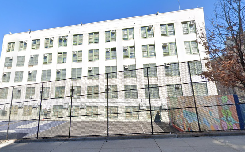 124 East 176th St.