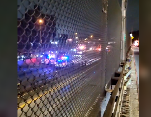 BX Collision