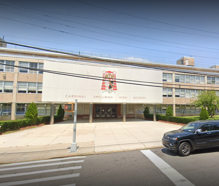 Cardinal Spellman High School