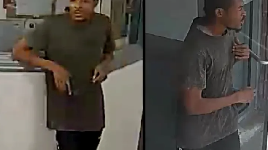 Man, 75, knocked unconscious inside Bronx building elevator, suspect sought