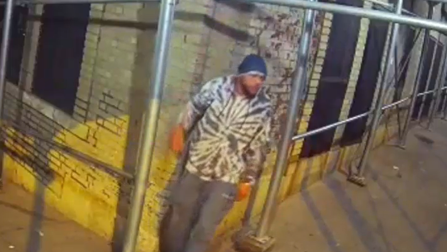 Burglar breaks into Bronx construction site, steals $5K in tools