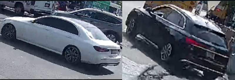 BX Cars