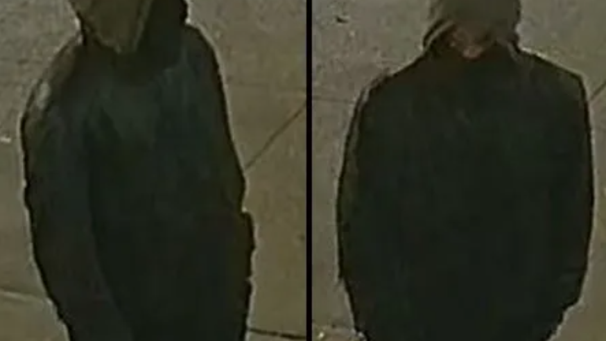 Man, 68, falls on face as he's attacked by Bronx robber