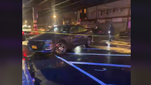 Man, 42, fatally shot in torso in the Bronx, gunman at large