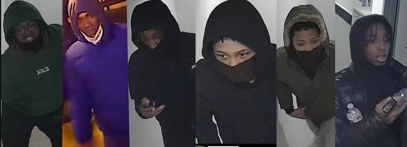 BX group sought
